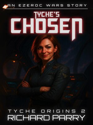 cover image of Tyche's Chosen